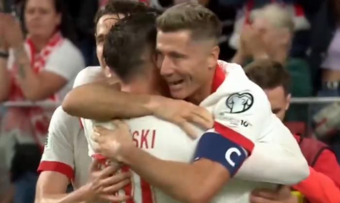 Hitowy transfer Lewandowskiego? Klub z Seria A chce wyprzedzić konkurencję